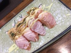 -尺山寸水日料(马桥满天星店)