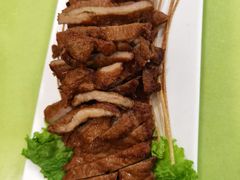 -大眼锅贴水饺(河东店)