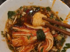 -老码头火锅(骡马市店)