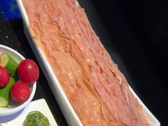 -周师兄大刀腰片火锅(洪崖洞旗舰店)