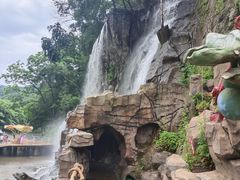 -参仙谷生态旅游度假区