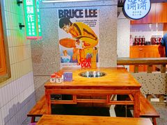 -楠火锅(哈尔滨金爵万象店)