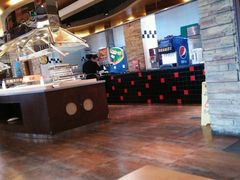 -比格比萨(方庄店)