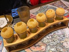 -玛莎啦印度美食餐厅·masala curry(吉联MALL店)