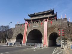 -虞山风景区