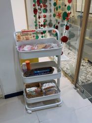 -洗脸猫·洗脸吧(北京大兴大悦春风里店)