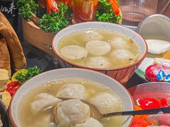 -岛风·台食小馆 ISLAND BISTRO(烟台山店)