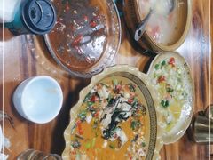 -衢州人家(吉杨路店)
