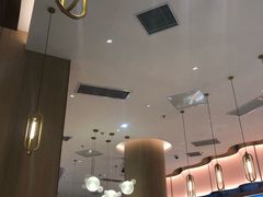 -奈雪的茶(青岛卓悦里INTOWN店)