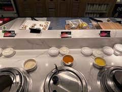 -比格比萨自助(宝山日月光店)