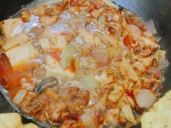 -曹丞相·地锅鸡·地锅鱼(武林店)