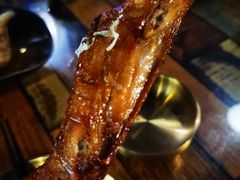 -质烤烤物·活烤海鲜(质烤总店)