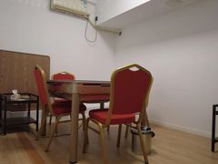 -黄金9台球俱乐部·棋牌