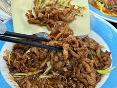 -东北风味思缘食府(对湖路店)