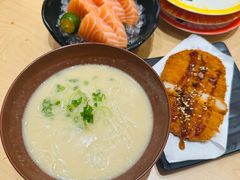 -友壹町寿司(佛山新DNA店)