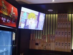 -一豚轩·烧鸟·豚骨拉面(五四路店)