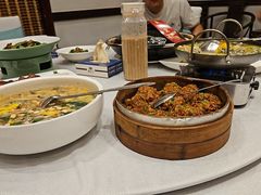 -不倒翁·徽天下名菜楼(马鞍山路店)