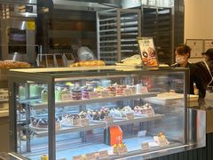 -The open life(万象城店)