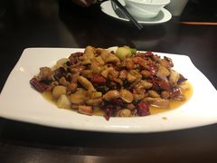 -陈麻婆豆腐总店