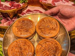 -灶边炉台·东北融合烤肉(南山店)