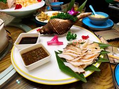 响螺片-金龙·打边炉(武进路店)