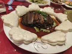 -黄三怪(无影山北路店)