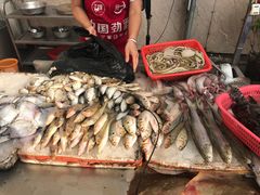 -霞海鸭仔饭店(海滨大道北店)