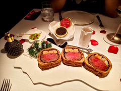 -弦月窗LUNETTE BY AMANDA(复兴路店)