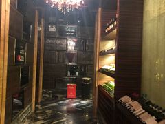 -御盛苑富隆汇·传承川菜·商务简餐(江北嘴店)