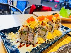 米彩缤纷-米彩料理(西丽店)