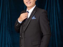 -iF摄影•全家福•证件照•形象照(南山店)