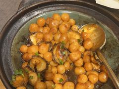 -箪食巷私房菜馆·鲁菜(玉函路店)