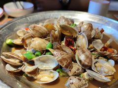 -新白鹿餐厅(城西银泰城店)