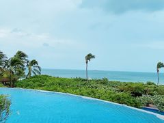 -三亚亚龙湾天域度假酒店