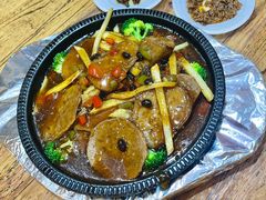 -一盏明灯全素斋(殊像寺店)