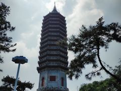 -西海子公园