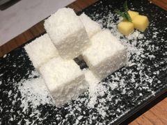 -仓桥家·焗寿司·锅物(光谷步行街店)