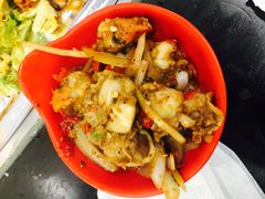 -台烘平价铁板烧(奥城店)