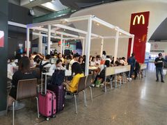 -麦当劳(广州南站店)