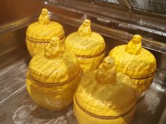 -长春凯悦酒店咖啡厅Market Café