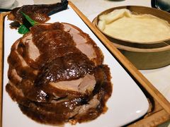 -四季小馆·地道北京小吃(广百店)