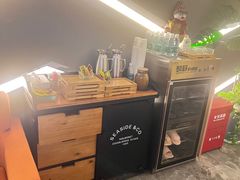 -禧瑞 ·丝浴主题·水疗·spa(中山公园店)