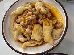 -小郭私房菜·海肠捞饭店(学士街店)