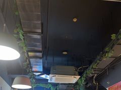 -烤满分·东北烧烤(首经贸店)