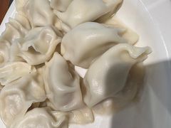 -李记饺子·熏酱东北菜(欢乐谷店)