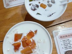 -欣欣糖水屋(城西商业街店)