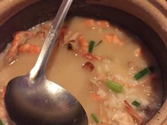 -得记得潮州海鲜砂锅粥(宝业路店)