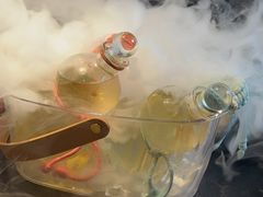 -梁家大院•农家菜(昆山会展中心店)