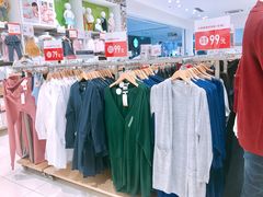 -优衣库(厦门SM广场店)