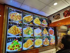 -春花民族美食(佳木斯总店)